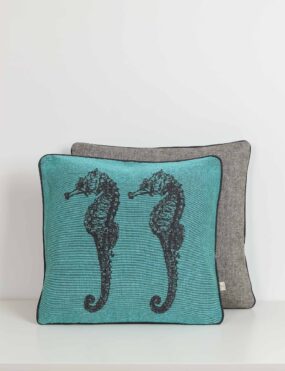 Dekoratyvinės pagalvėlės užvalkalas „Pora“