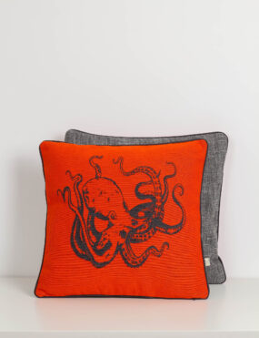 Dekoratyvinės pagalvėlės užvalkalas „Aštunkojis“