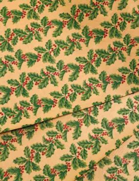 dovanu popierius, pakavimo idejos, kaledinis